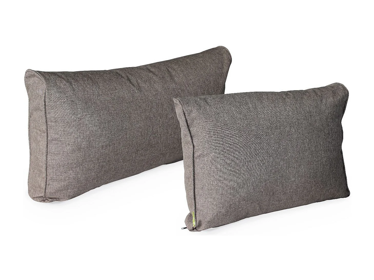 Fodere per cuscini da giardino venezia, grigio chinè