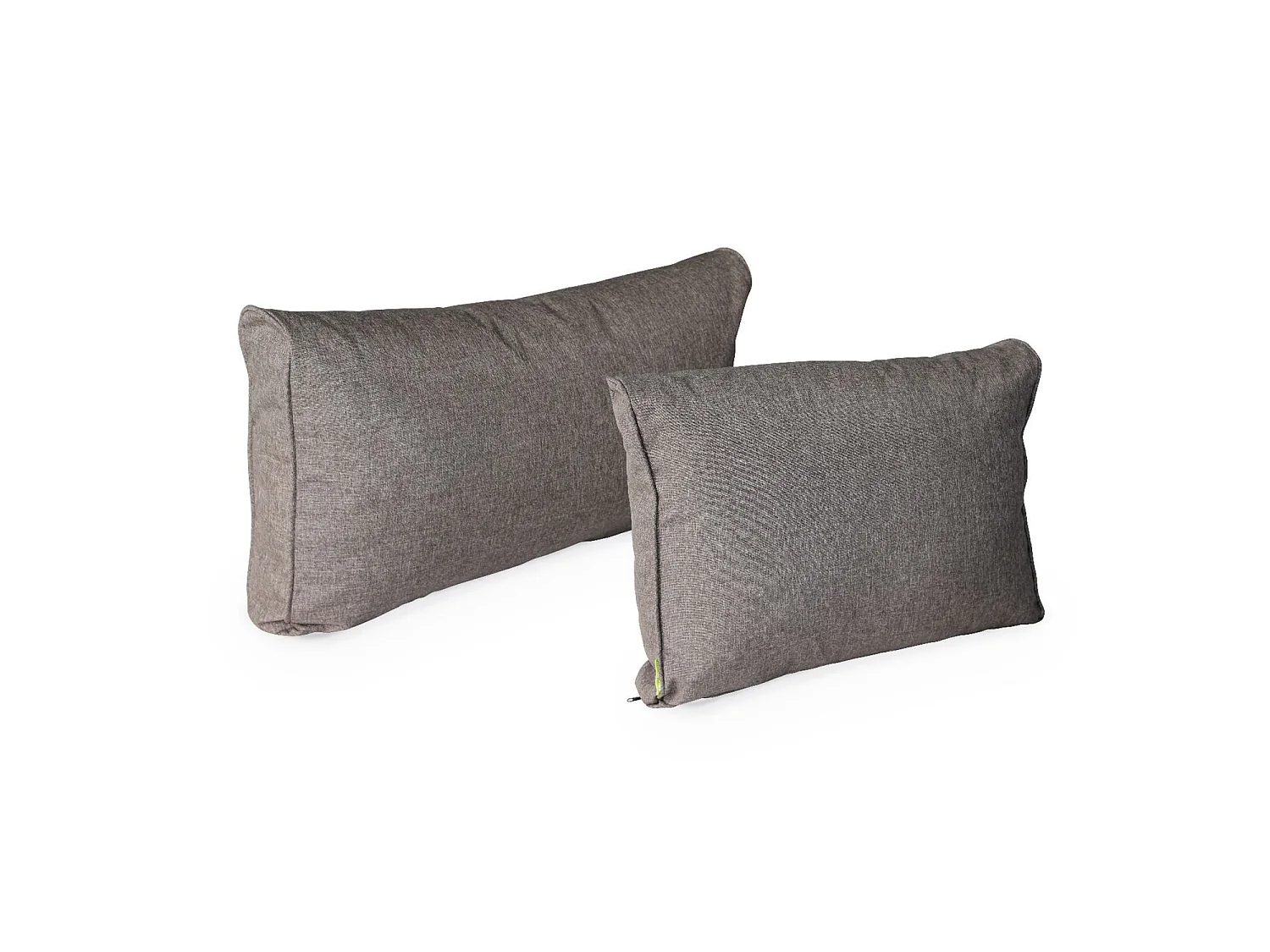 Fodere per cuscini da giardino venezia, grigio chinè