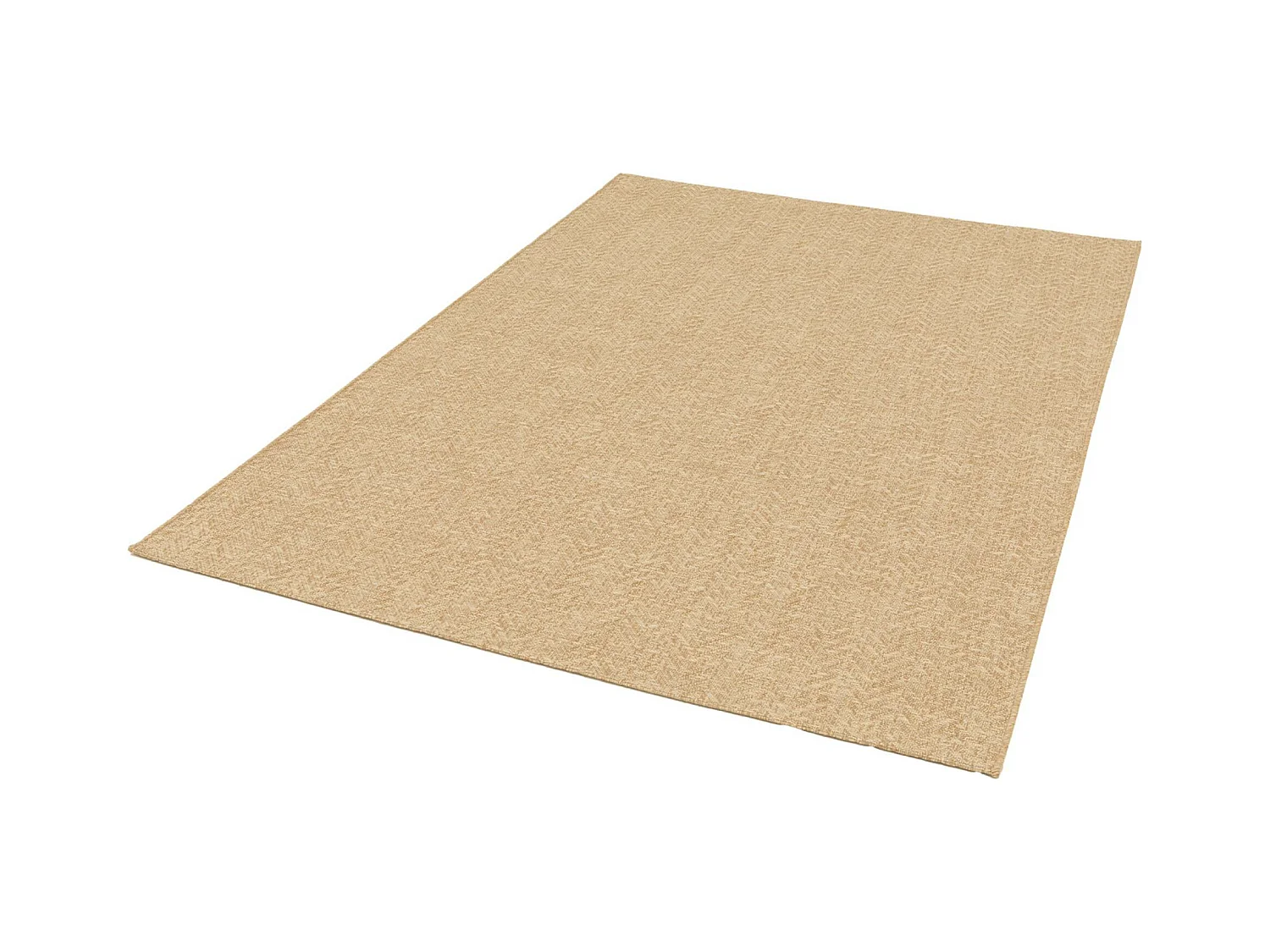 Tappeto interno/esterno effetto iuta 120x170cmi sweeek