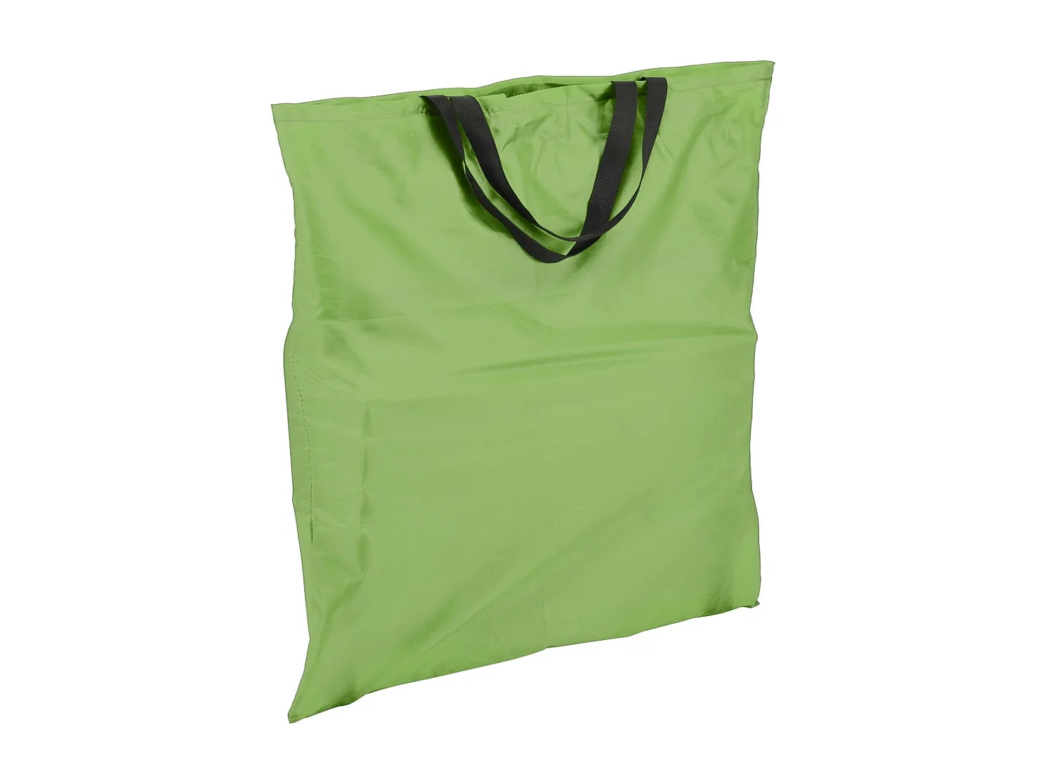 Chaise tapis de plage pliable PVC Vert