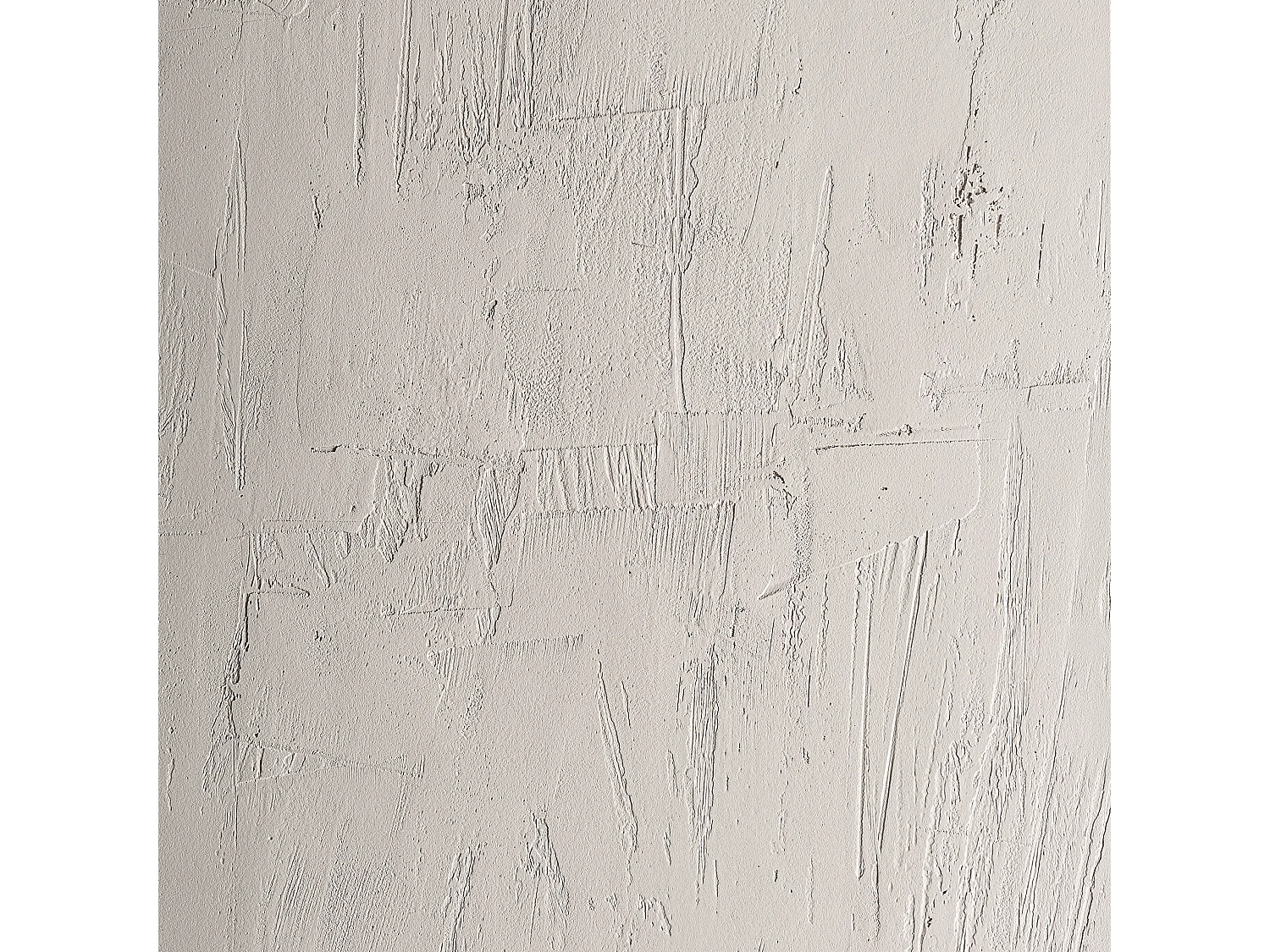 Table basse en bois de mangue blanc cassé 120x60x40 cm