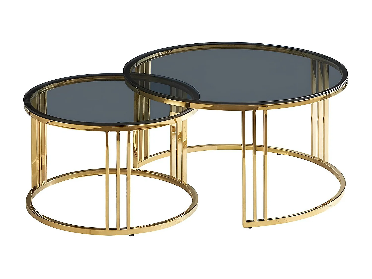 Set da tavola Coch Vienna/Oro