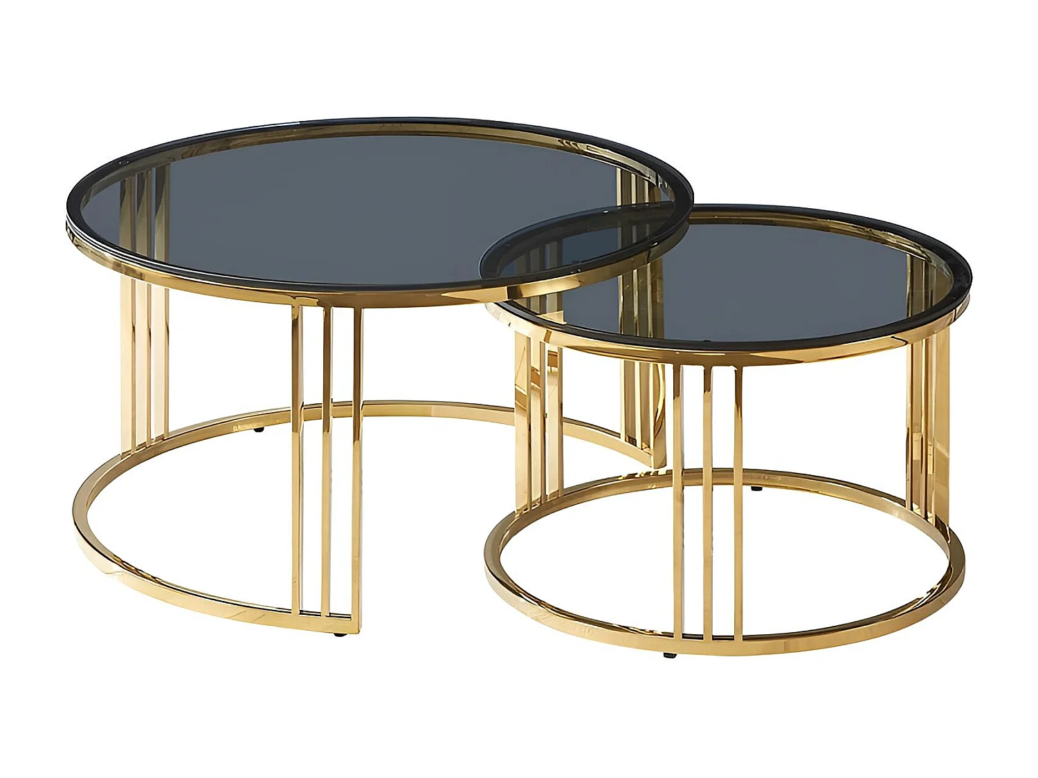 Set da tavola Coch Vienna/Oro