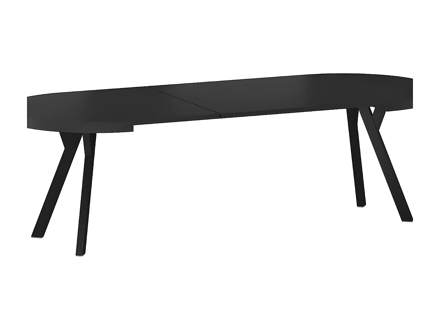 Table de salle à manger  Domingo/Nero