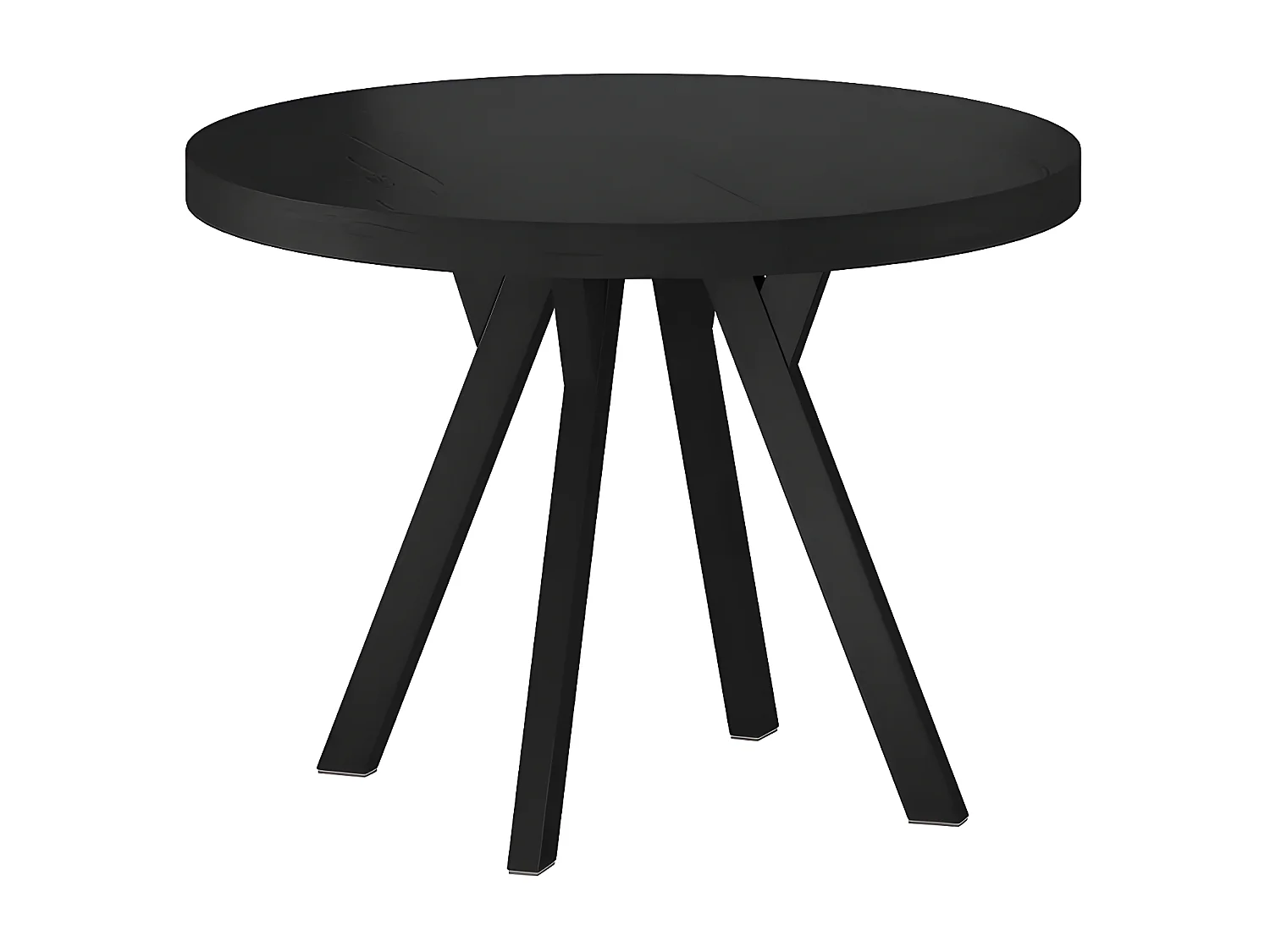 Table de salle à manger  Domingo/Nero