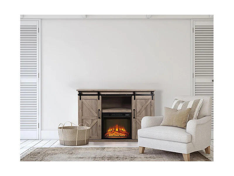 Elektrischer Kamin CHE-910