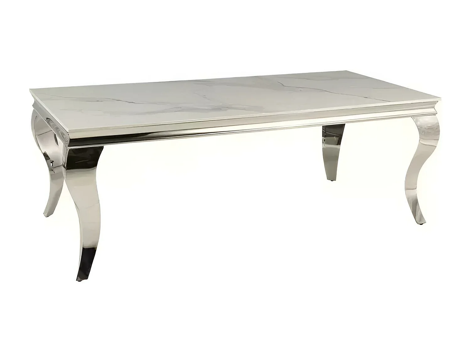 Couchtisch Princce/Weiss