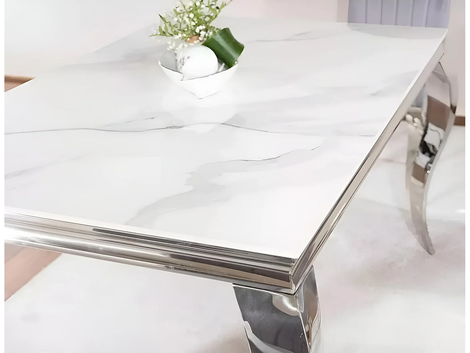 Couchtisch Princce/Weiss