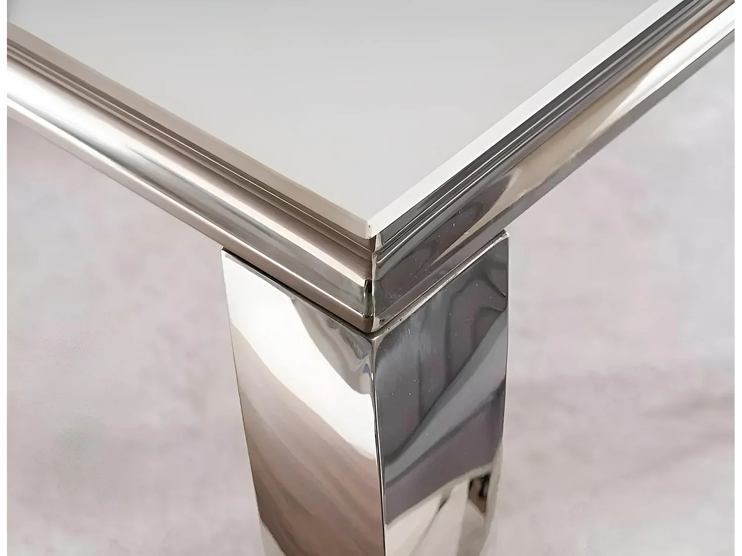 Couchtisch Princce/Weiss