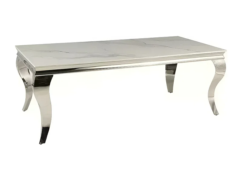 Couchtisch Princce/Weiss