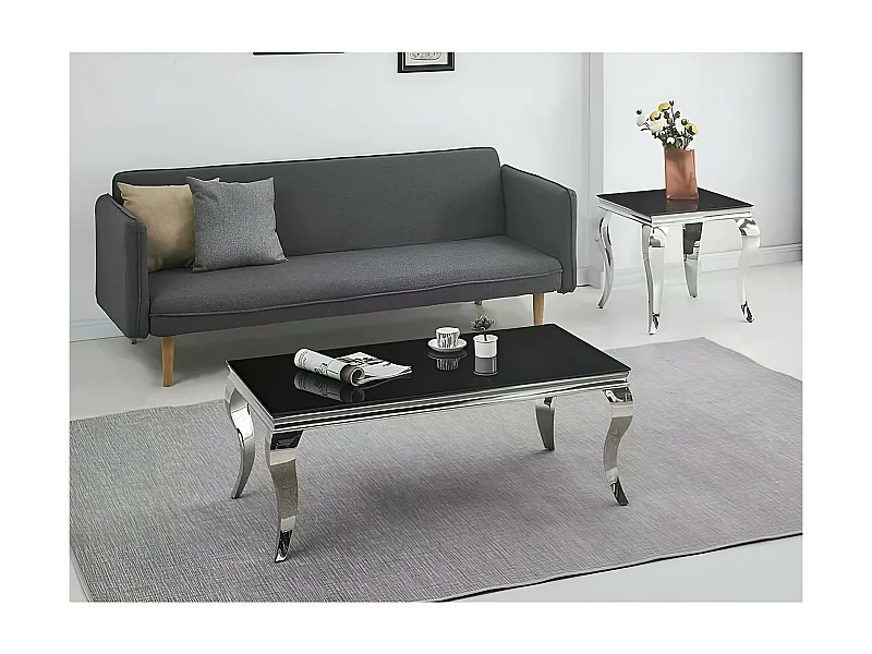 Couchtisch Princce/Schwarz