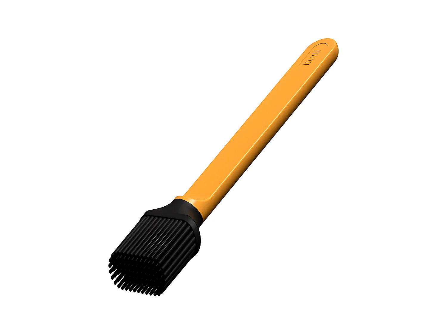 Pinceau silicone Curry