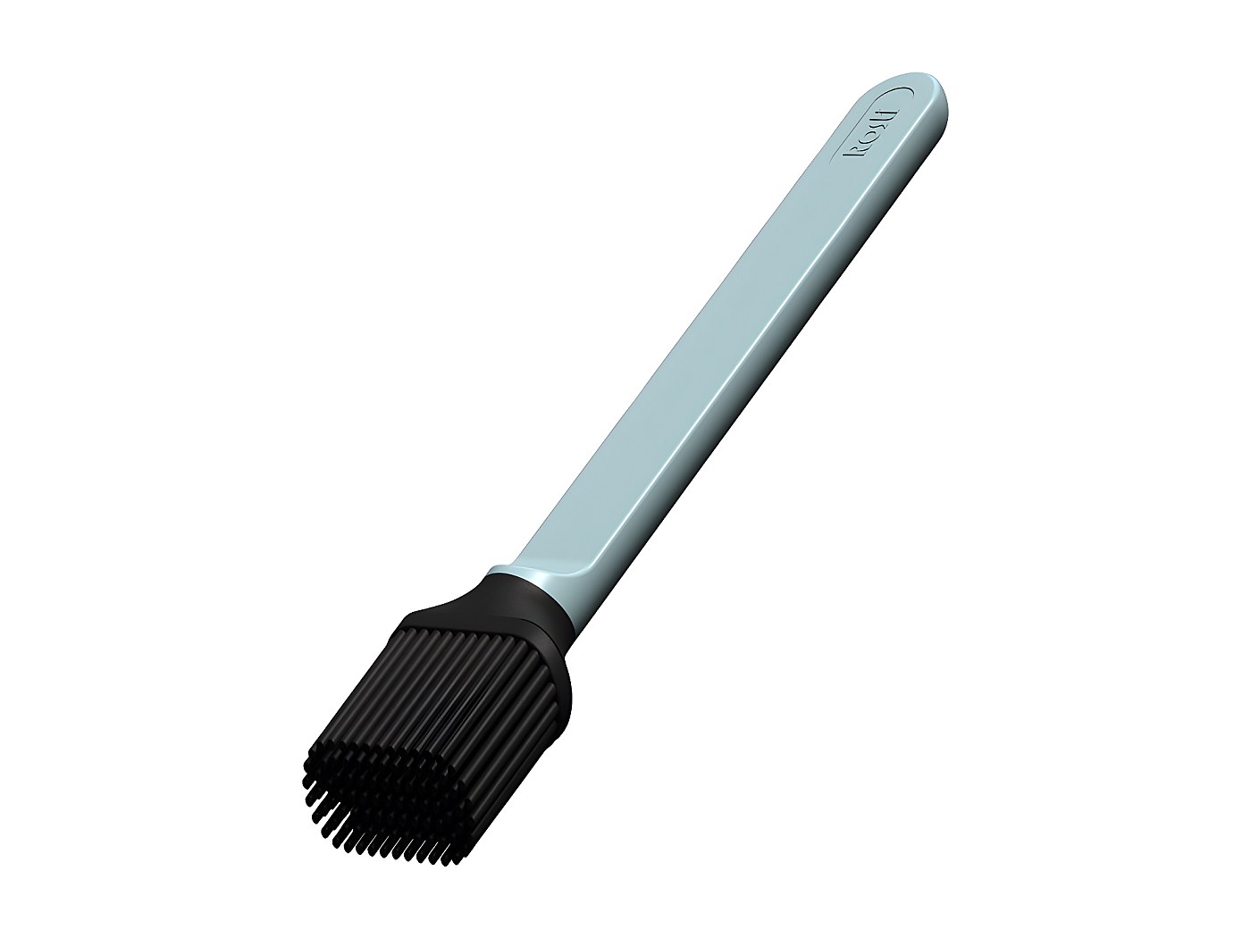 Pinceau Silicone Mallard Ferriere 365 Mm – Résistant 300°C, Hygiénique, Compatible Lave-Vaisselle