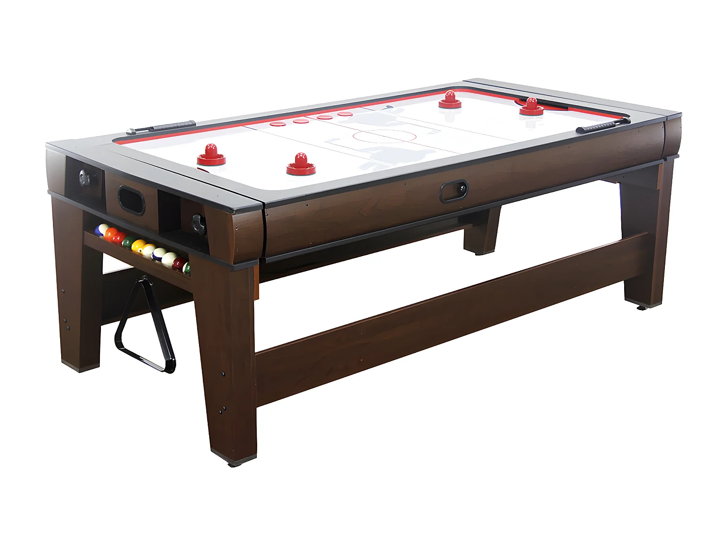 Table de jeu Duo "Reverso"