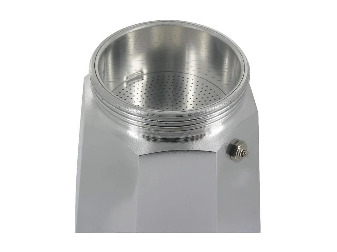 Cafetiere 12t moka express