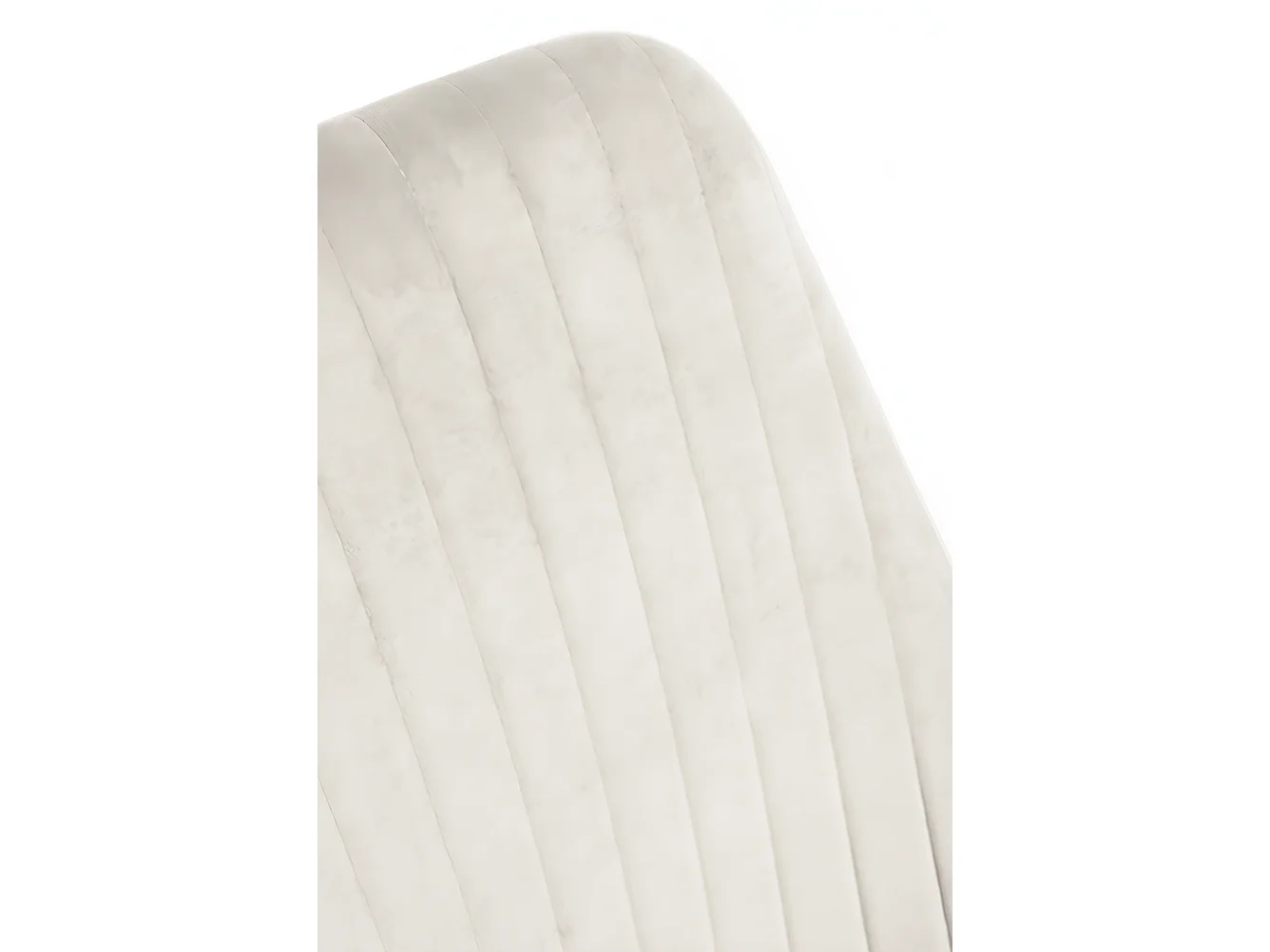 Sillas Comedor - Silla Kan Terciopelo - Beige