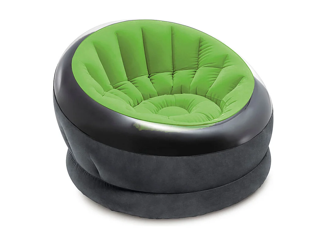 Fauteuil gonflable Onyx Vert - Intex