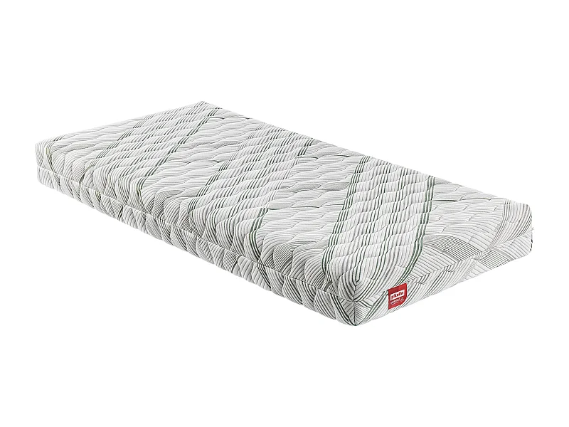 Colchão PIKOLIN articulado com núcleo com tecnologia Confortcel | 140 x 190 cm