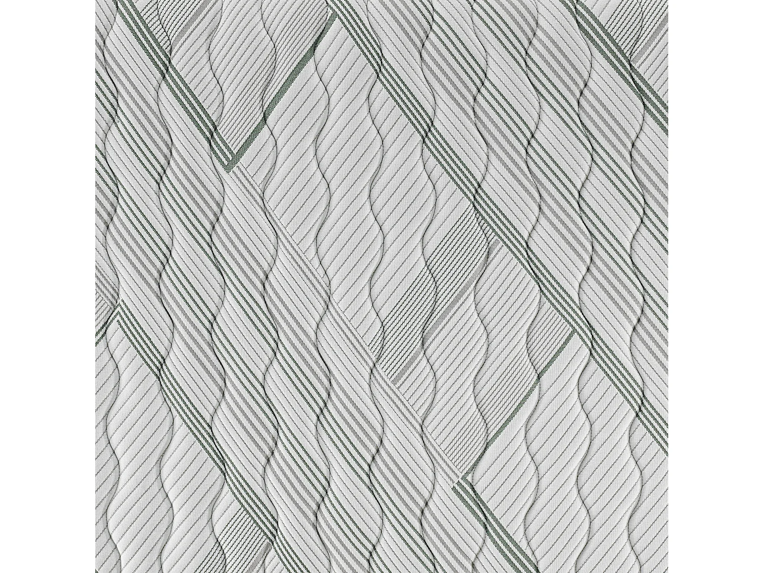 Colchão 135 x 200 cm | PIKOLIN Art Nova | Espuma HR + Visco | 20 cm | Articulável