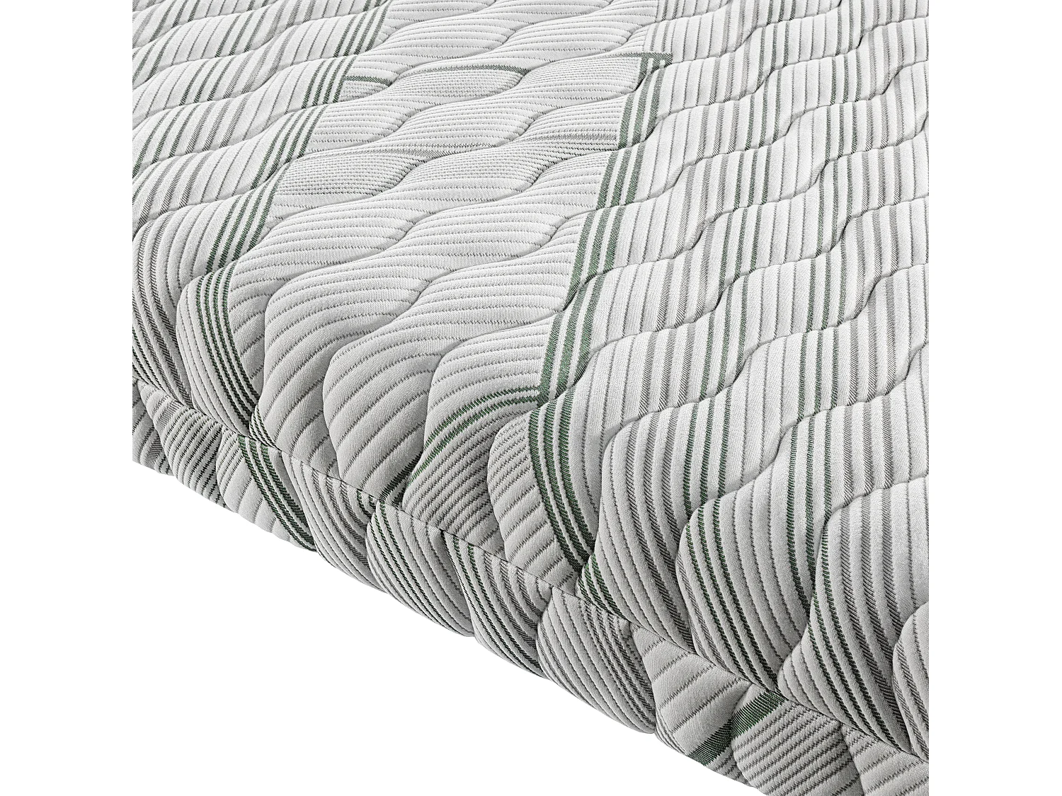 Colchón articulado 160x190cm |PIKOLIN Art Nova |Espuma HR+Visco |20cm