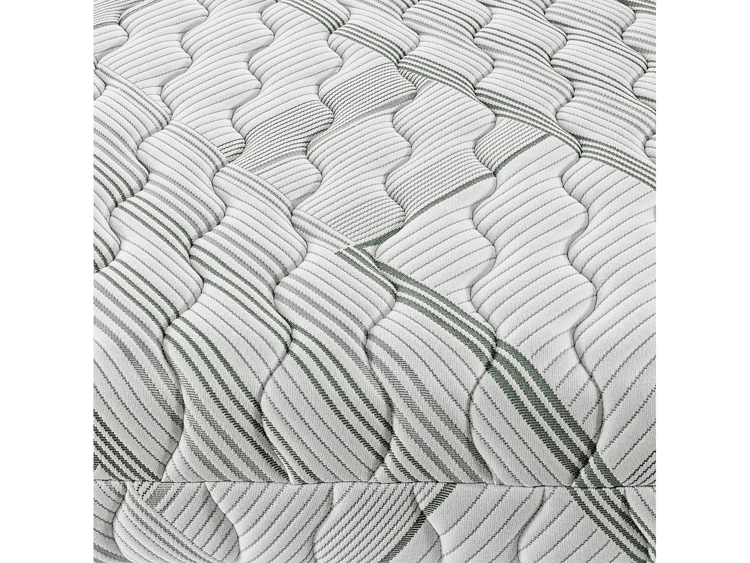 Colchão 180 x 200 cm | PIKOLIN Art Nova | Espuma HR + Visco | 20 cm | Articulável