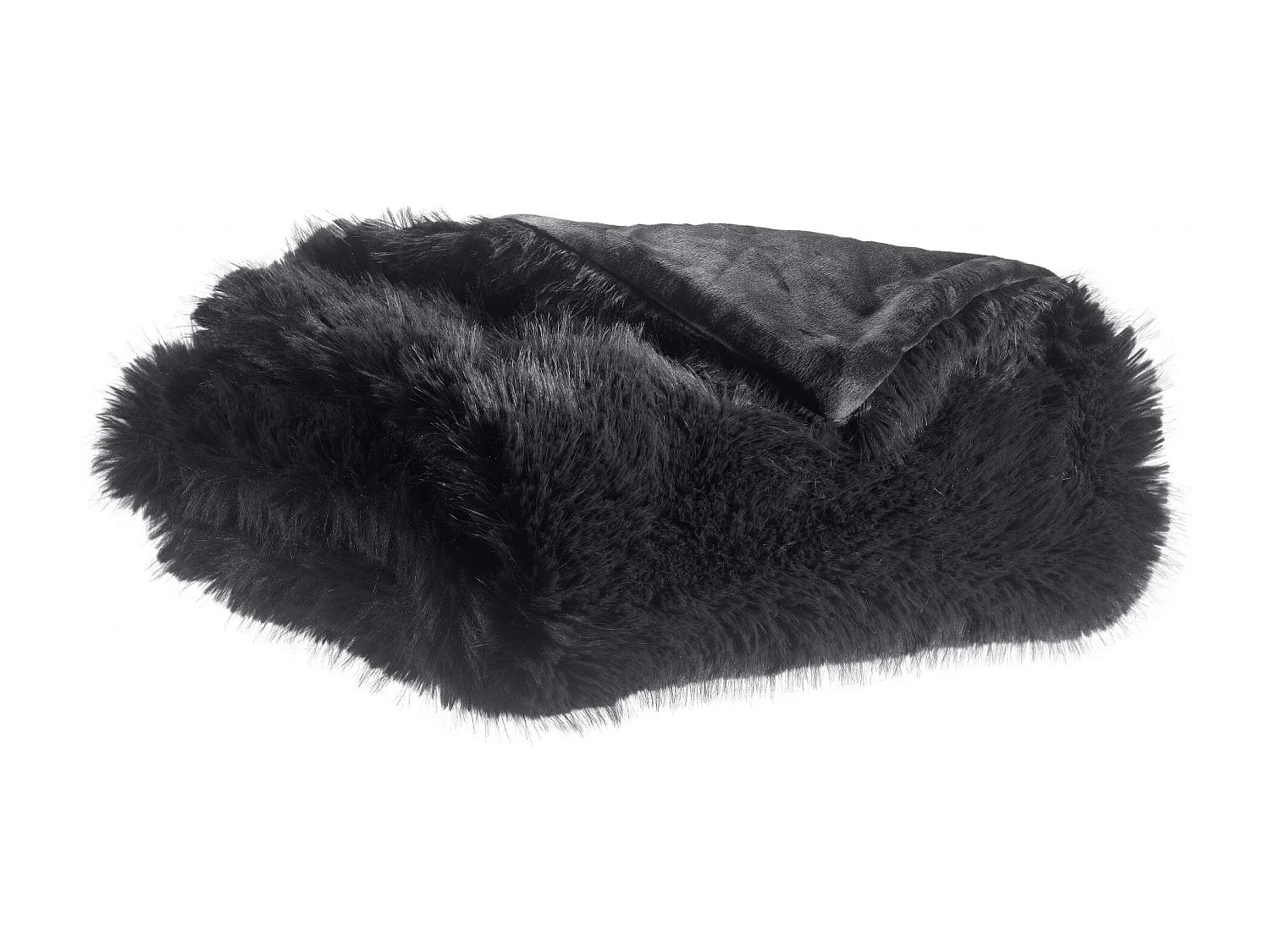 Edredom reciclado Nolan Caviar 85 x 200 cm