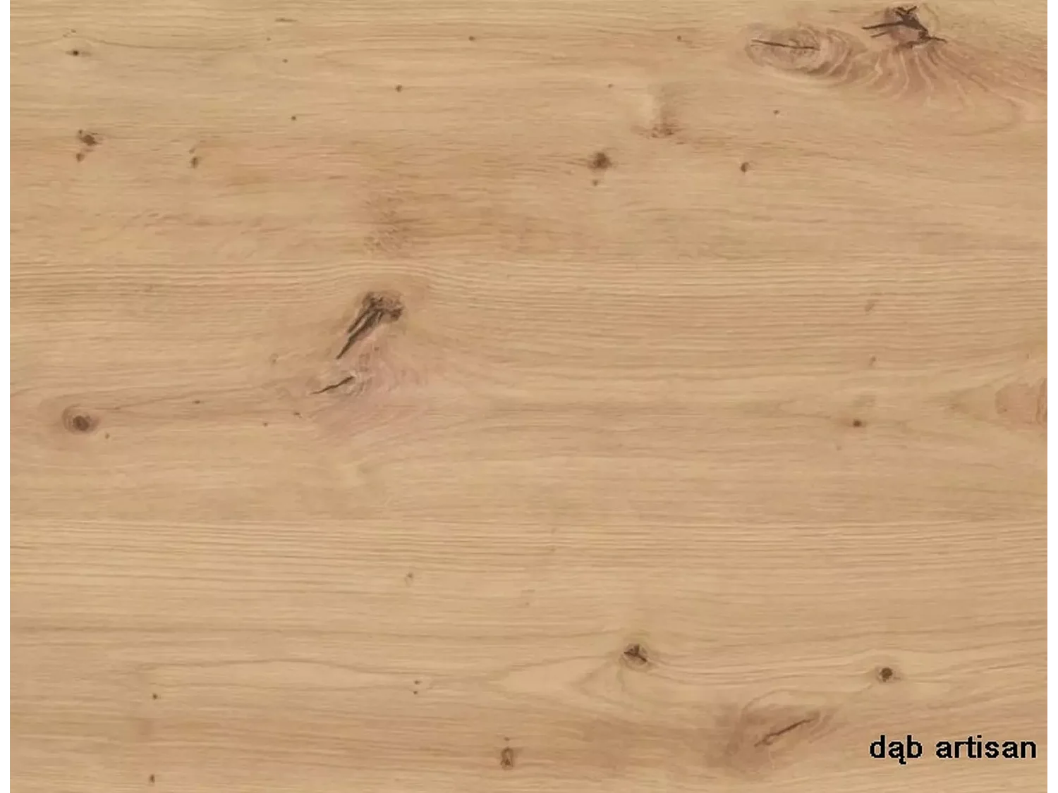 Esstisch Galaxy(100x168)/Rund/Braun