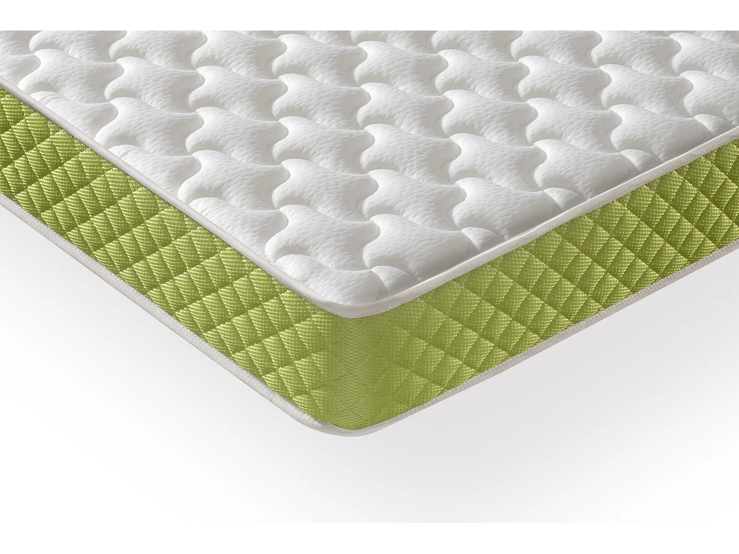Colchón Viscoelástico 80x190 Especial Cama Nido, Todos los Tamaño | Altura 15cm