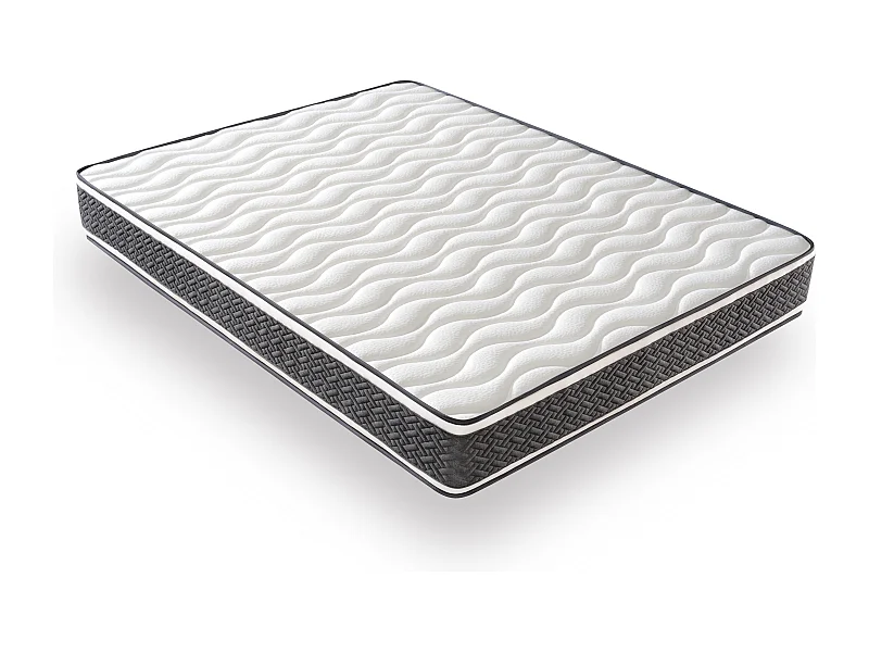 Orthopedisch Matras 180x200 7 Zones