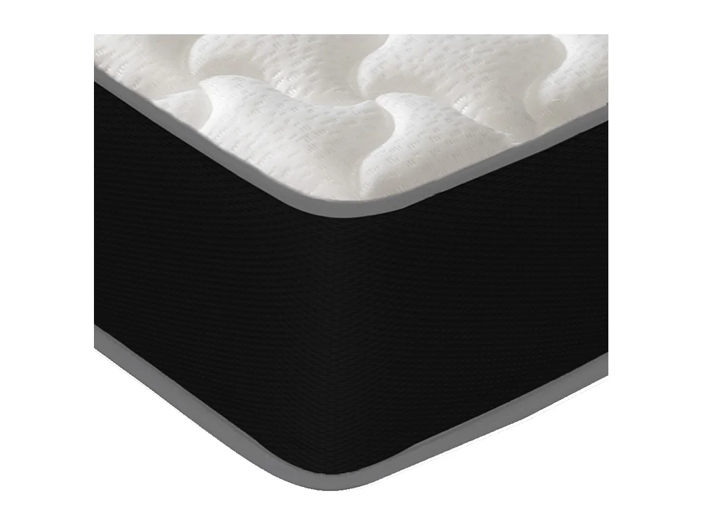 Colchón Viscoelástico 80x200 Especial Cama Principal, Todos los Tamaños | Altura 18cm