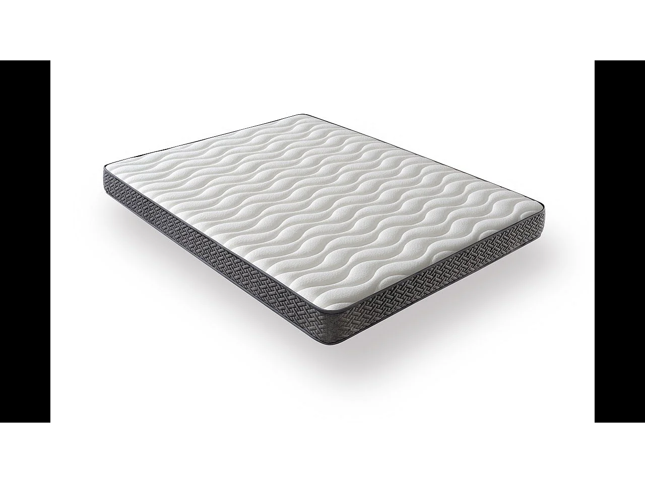 Colchón Viscoelástico 160x190 Especial Cama Nido, Todos los Tamaños | Altura 15cm