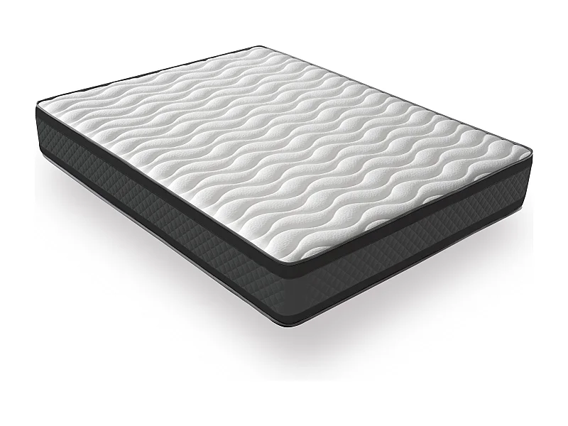 Orthopedisch Matras 160x200 7 Zones