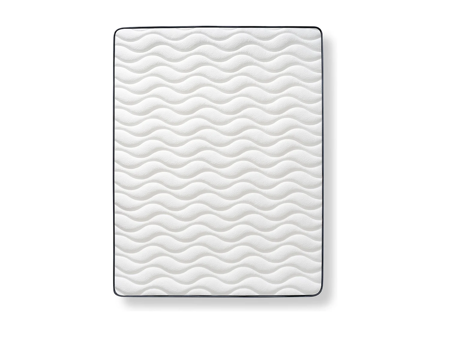 Colchão Premium Montecarlo Visco Gama alta (80x200 cm - Altura: 30 cm)