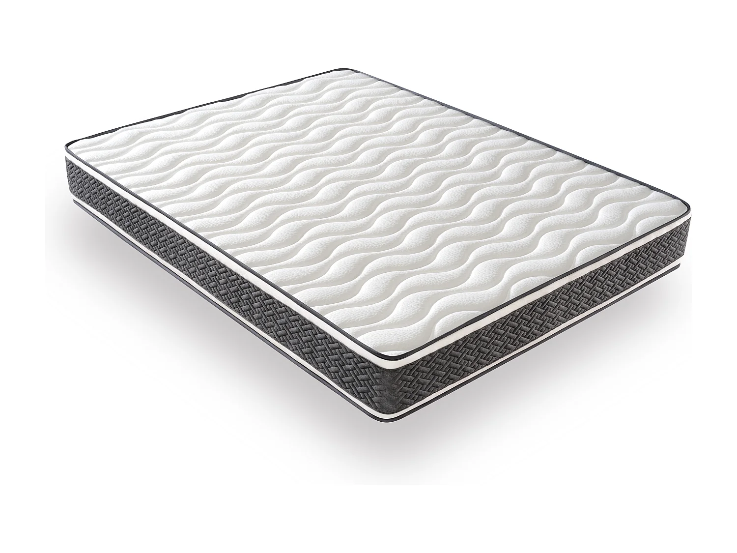 Colchón Viscoelástico 140x200 Especial Cama Principal, Todos los Tamaños | Altura 20cm