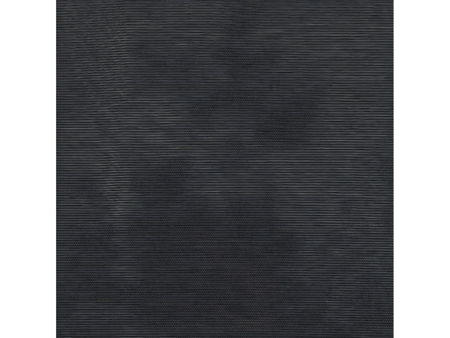 Parasol déporté avec mât en aluminium 350 cm Noir