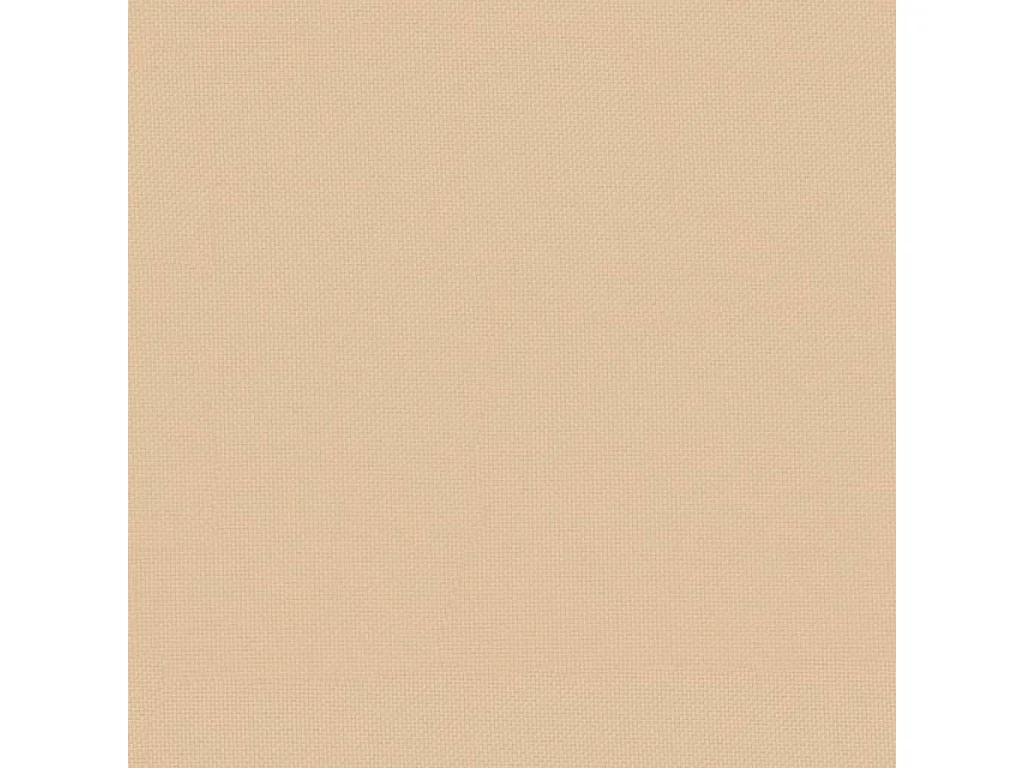 Repose-pied de jardin 120x80 cm bois de pin massif