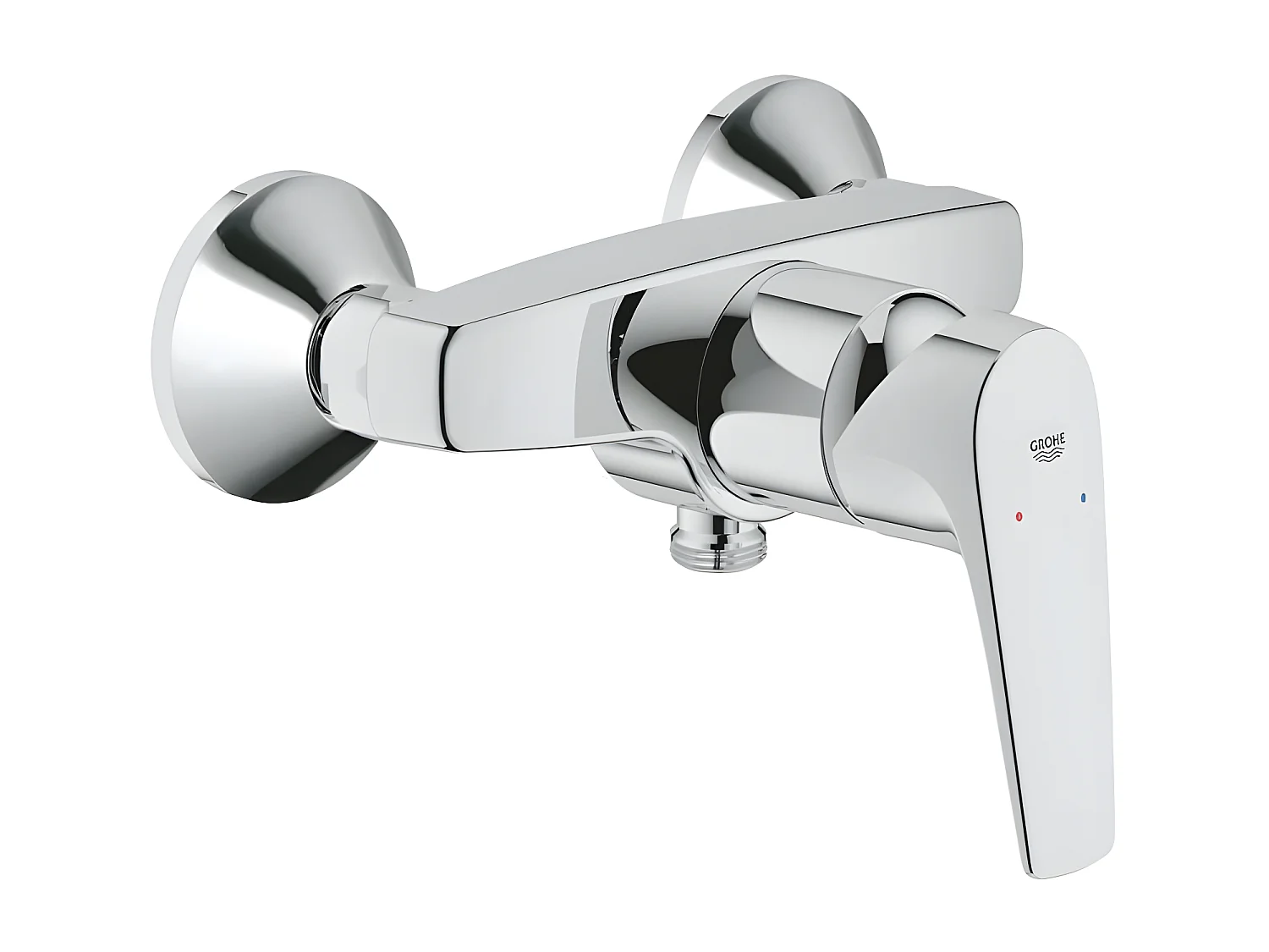 GROHE - Mitigeur monocommande Douche