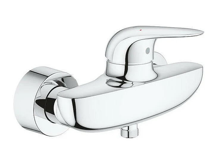 GROHE - Mitigeur monocommande Douche