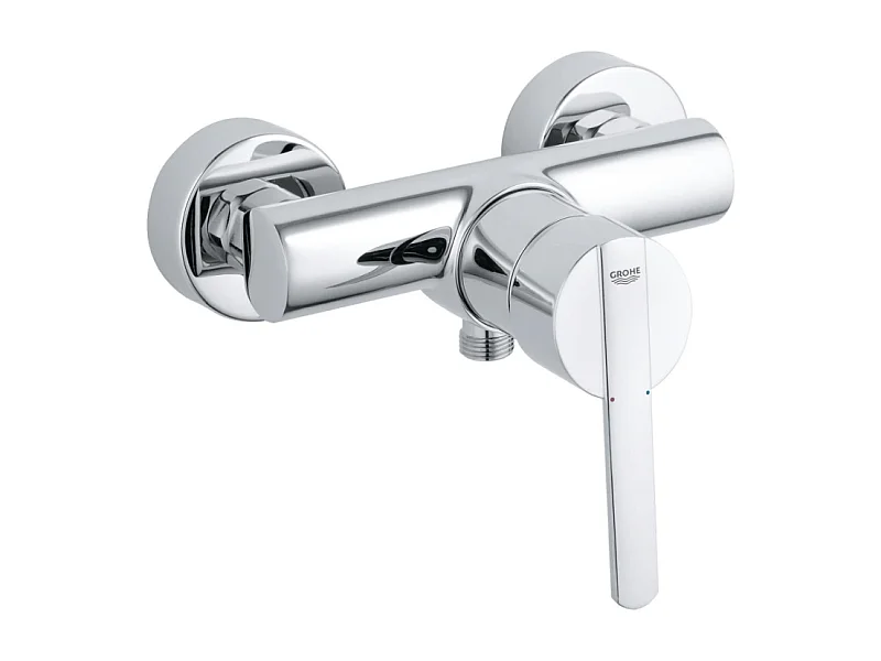 Mitigeur douche mécanique GROHE Feel