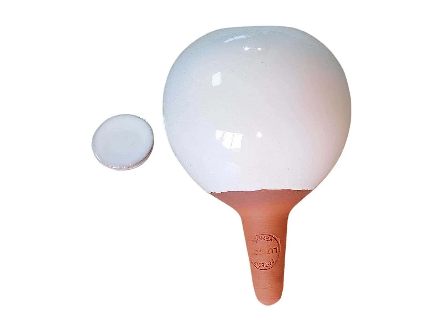 Ollas à planter en argile Medium