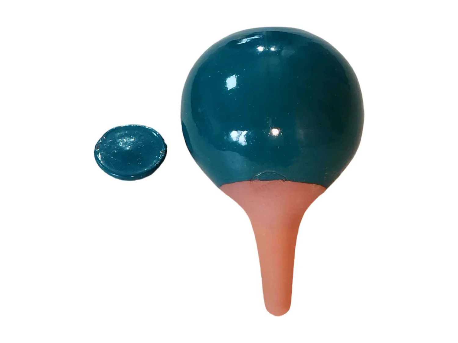 Ollas à planter en argile Medium