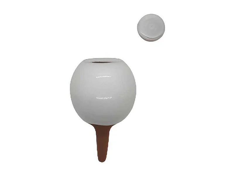 Mini ollas à planter en argile