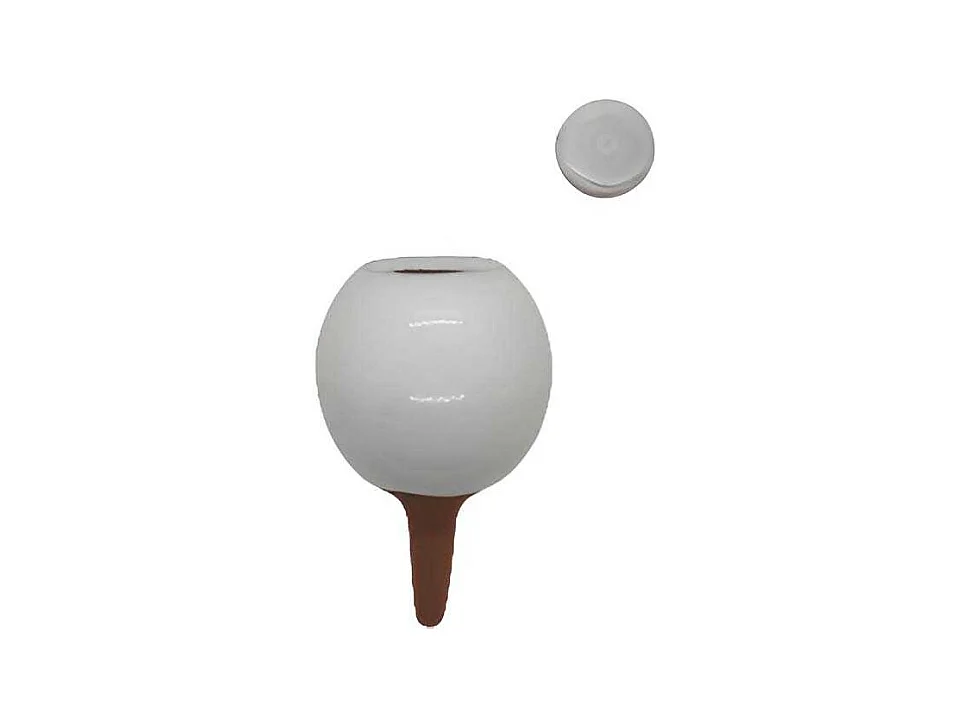 Mini ollas à planter en argile