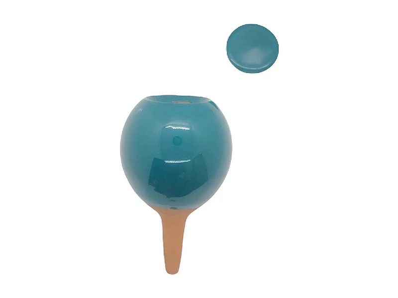 Mini ollas à planter en argile