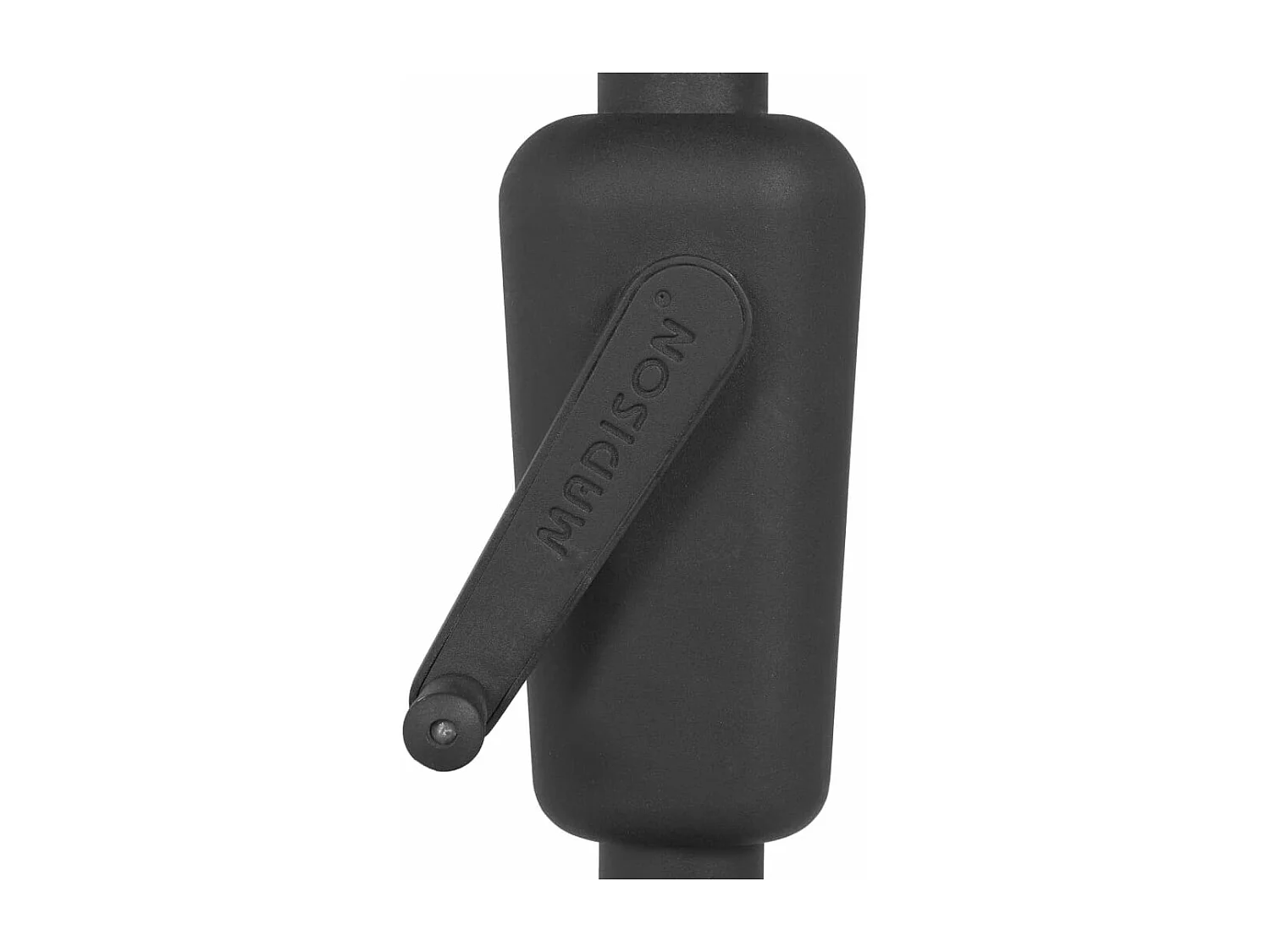 Guarda-sol Paros II Luxe 300 cm azul safira