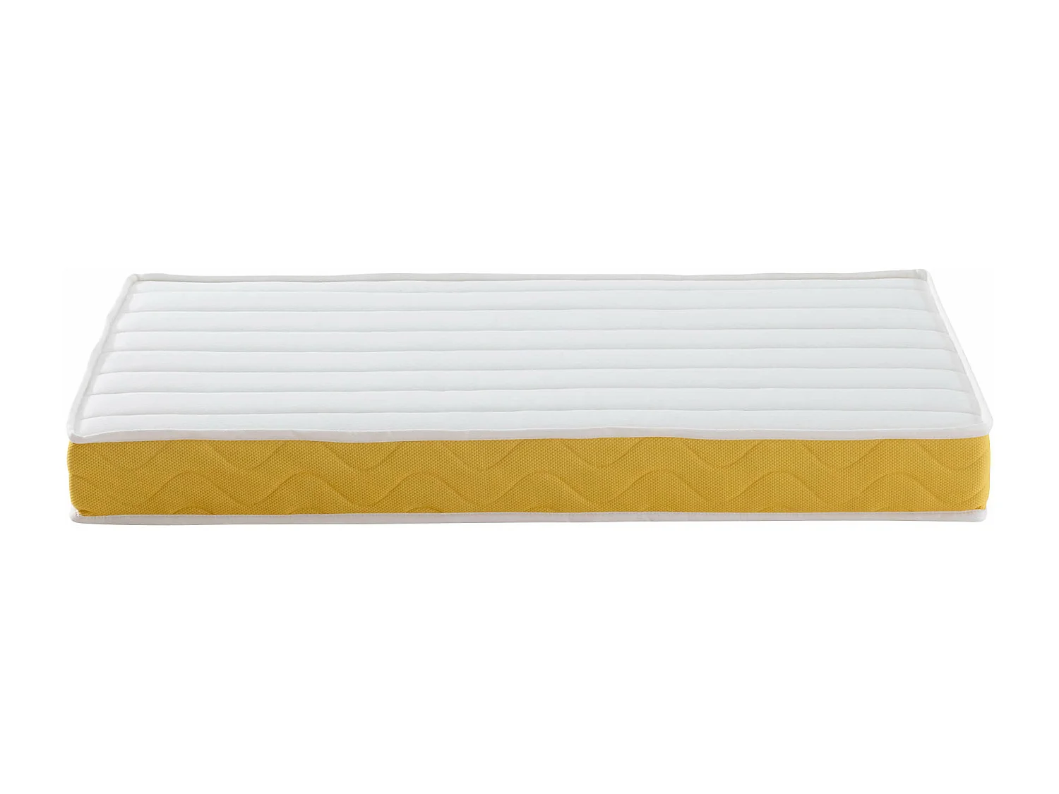 Matelas bébé mousse Aurore 400 - SOMEO 60x120