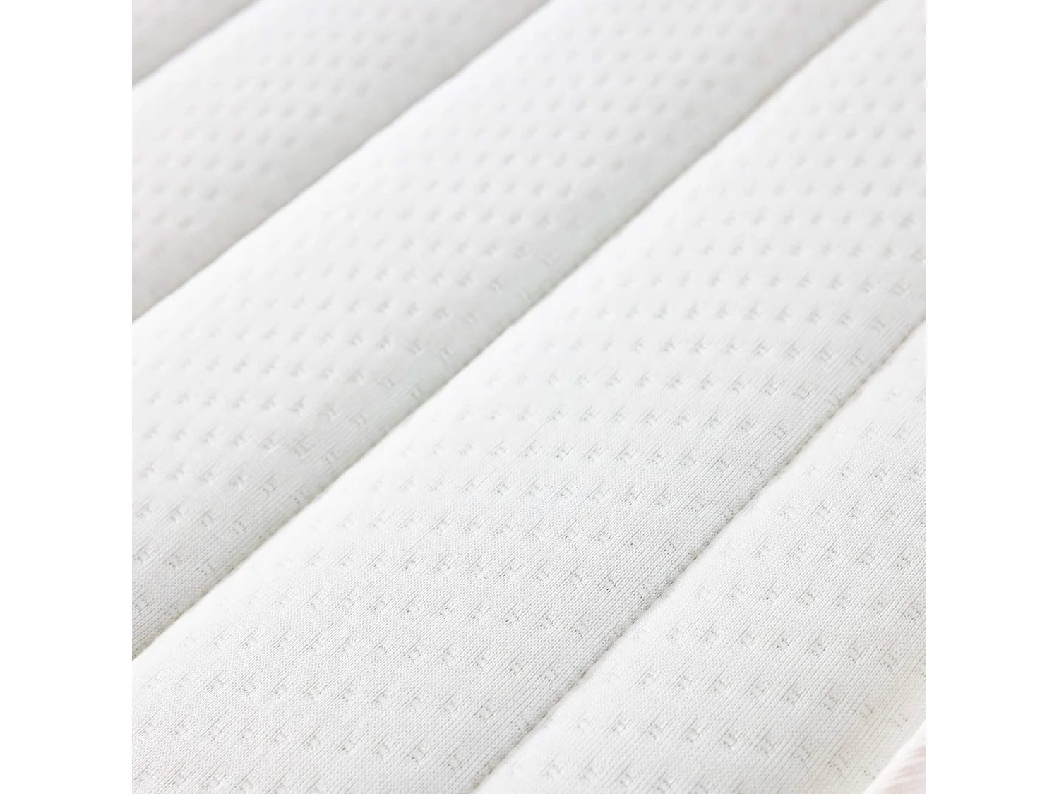 Matelas bébé mousse Aurore 400 - SOMEO 70x140