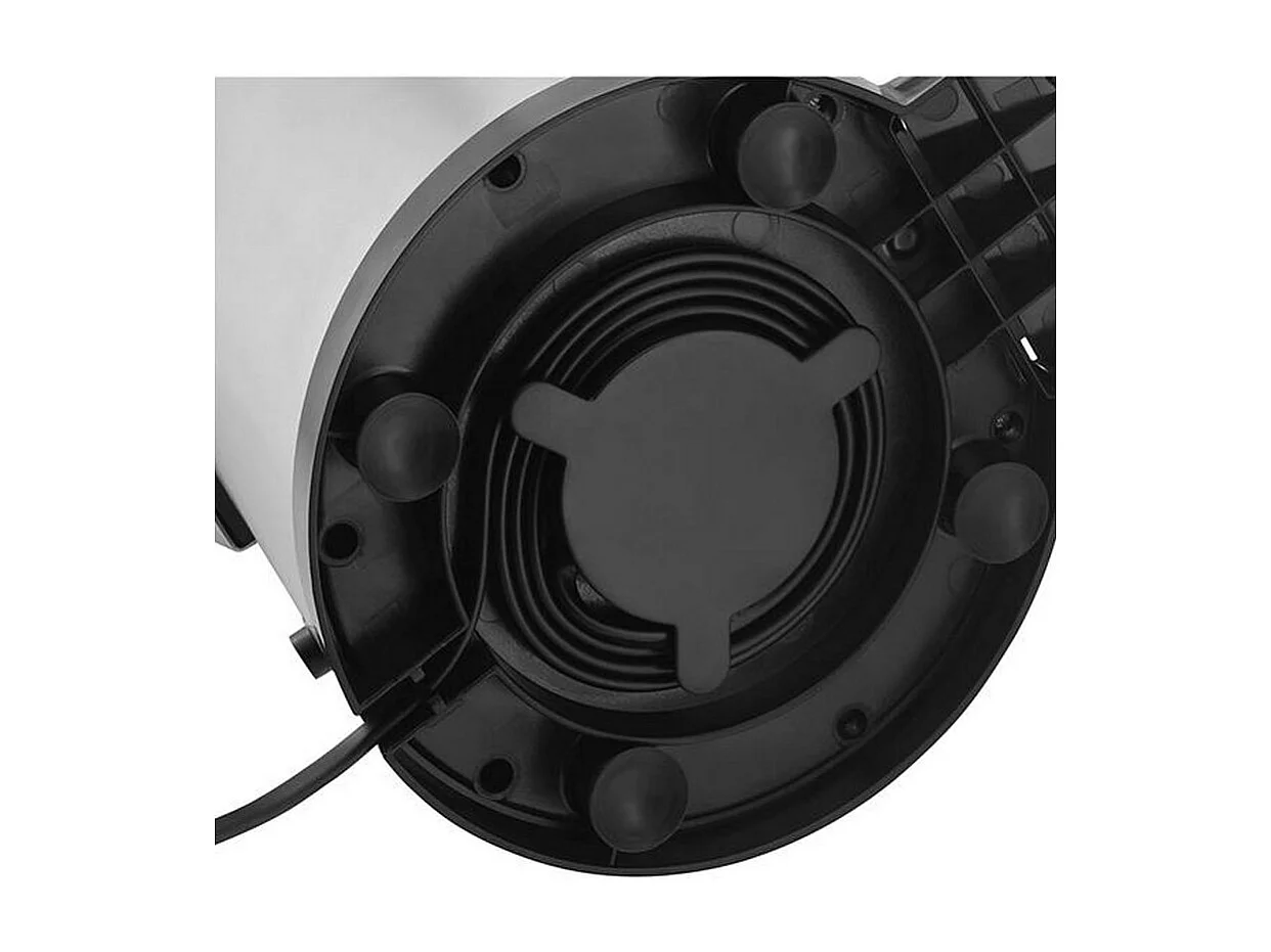 Presse-agrume électrique profi plus à levier