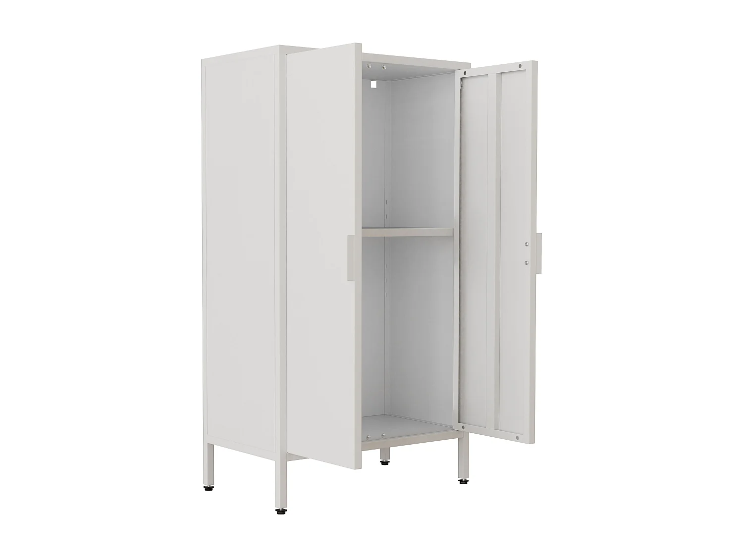 Stalen ladekast Sideboard Flokas M