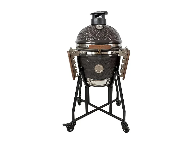 Grizzly Grills Barbecue charbon - GE103